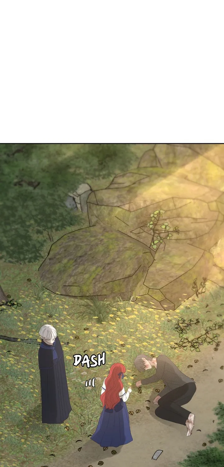 I Adopted a Male Lead From a Prison Shelter Chapter 41 page 16 - 