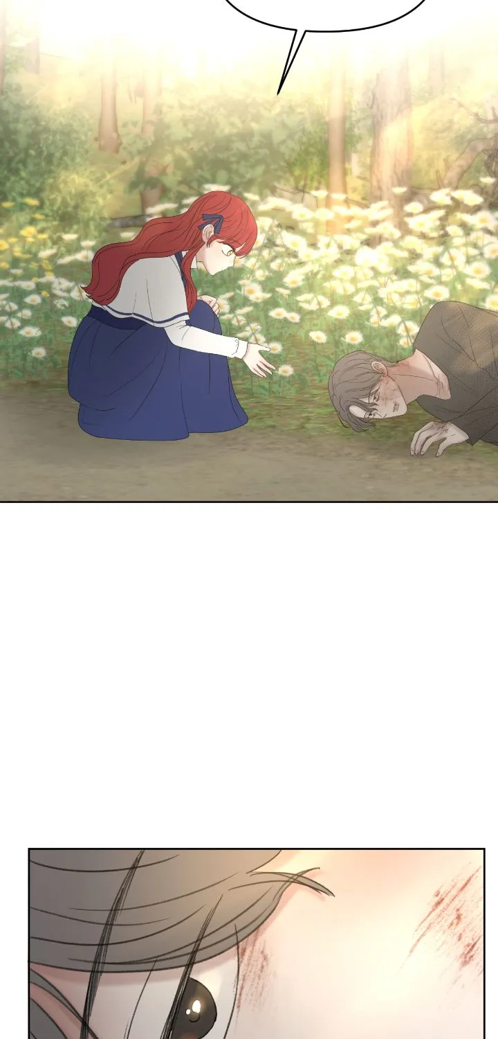 I Adopted a Male Lead From a Prison Shelter Chapter 41 page 20 - 