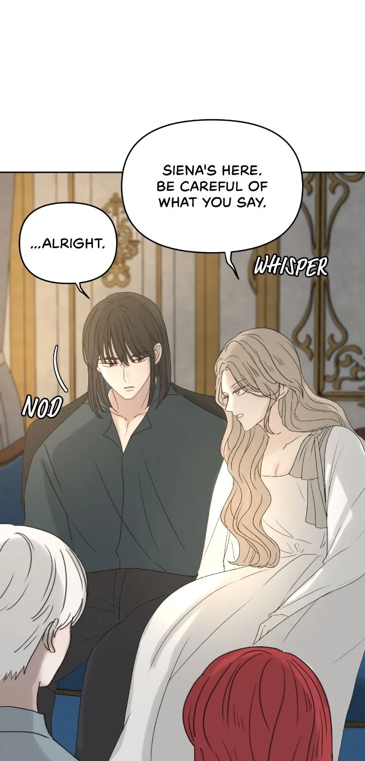 I Adopted a Male Lead From a Prison Shelter Chapter 41 page 39 - 