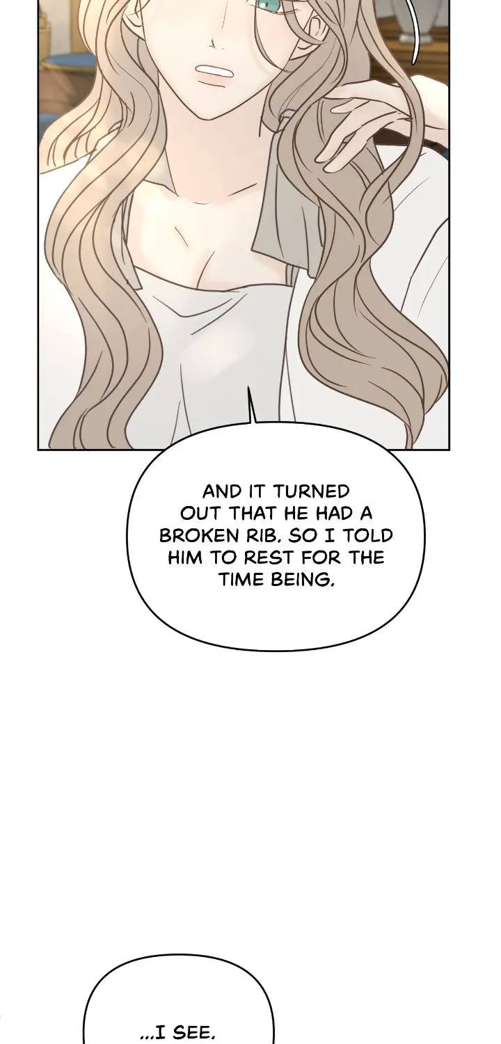 I Adopted a Male Lead From a Prison Shelter Chapter 41 page 43 - 