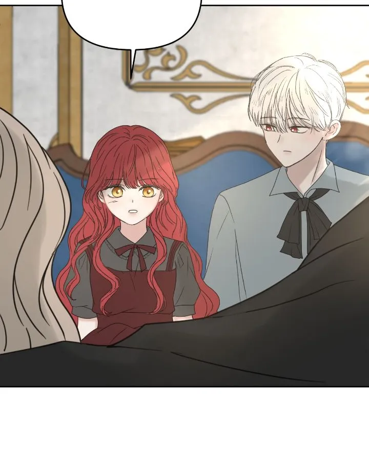 I Adopted a Male Lead From a Prison Shelter Chapter 41 page 44 - 