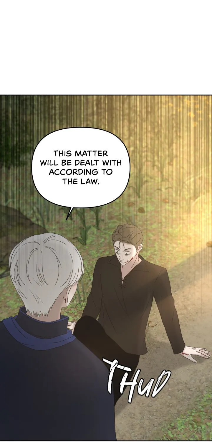 I Adopted a Male Lead From a Prison Shelter Chapter 41 page 6 - 