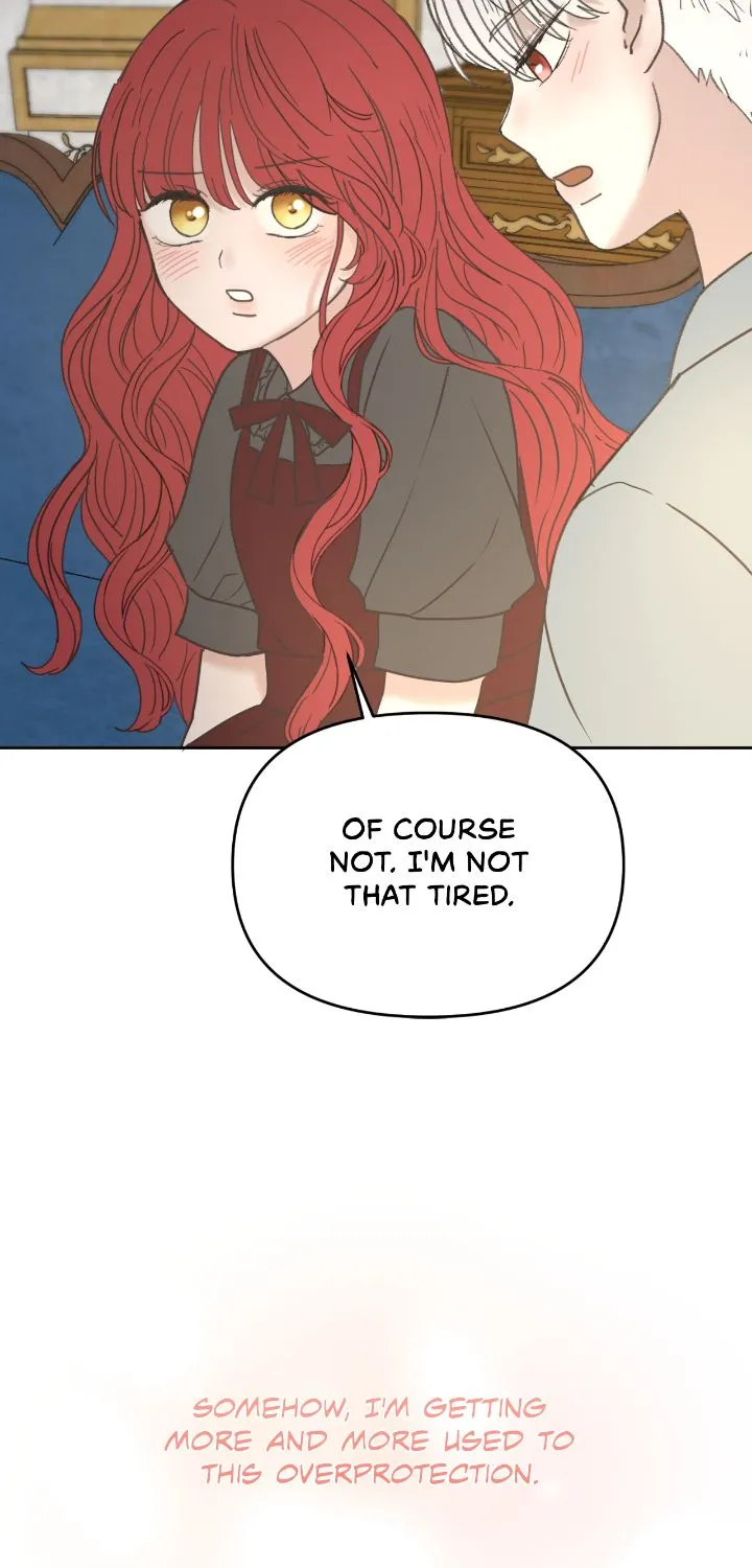 I Adopted a Male Lead From a Prison Shelter Chapter 41 page 59 - 
