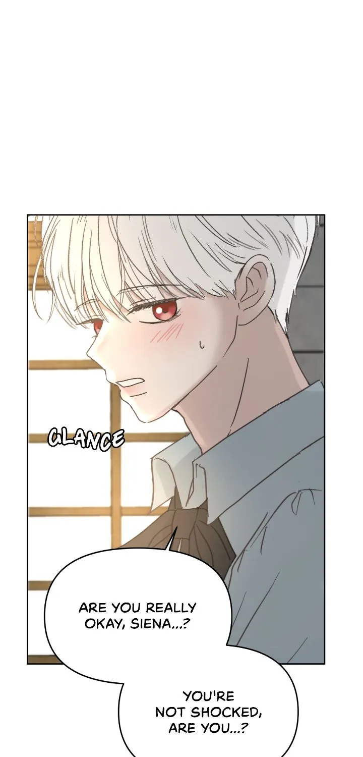 I Adopted a Male Lead From a Prison Shelter Chapter 41 page 70 - 
