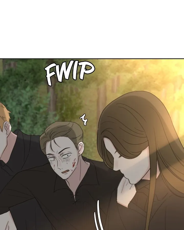 I Adopted a Male Lead From a Prison Shelter Chapter 41 page 9 - 