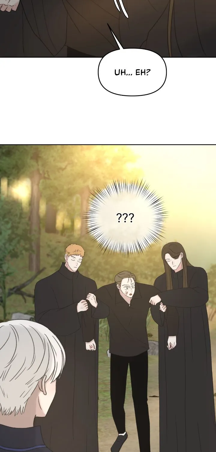 I Adopted a Male Lead From a Prison Shelter Chapter 41 page 10 - 