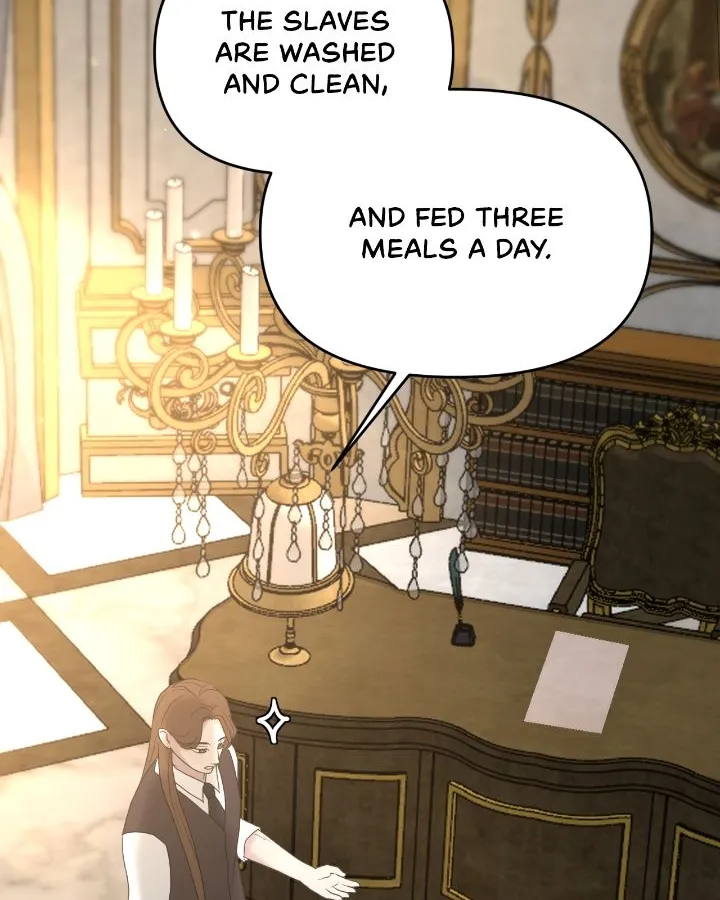 I Adopted a Male Lead From a Prison Shelter Chapter 42 page 14 - 