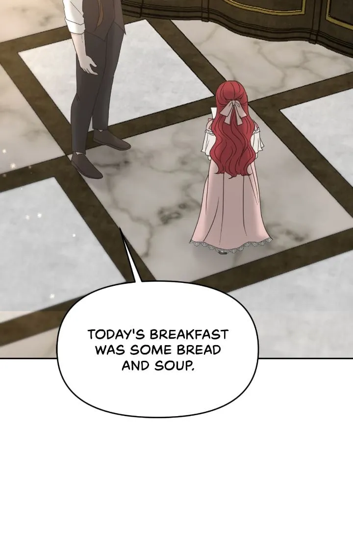 I Adopted a Male Lead From a Prison Shelter Chapter 42 page 15 - 