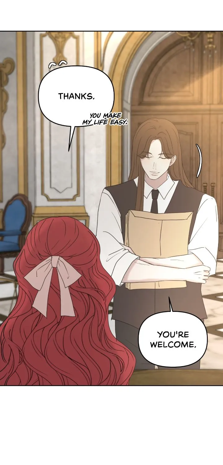 I Adopted a Male Lead From a Prison Shelter Chapter 42 page 22 - 