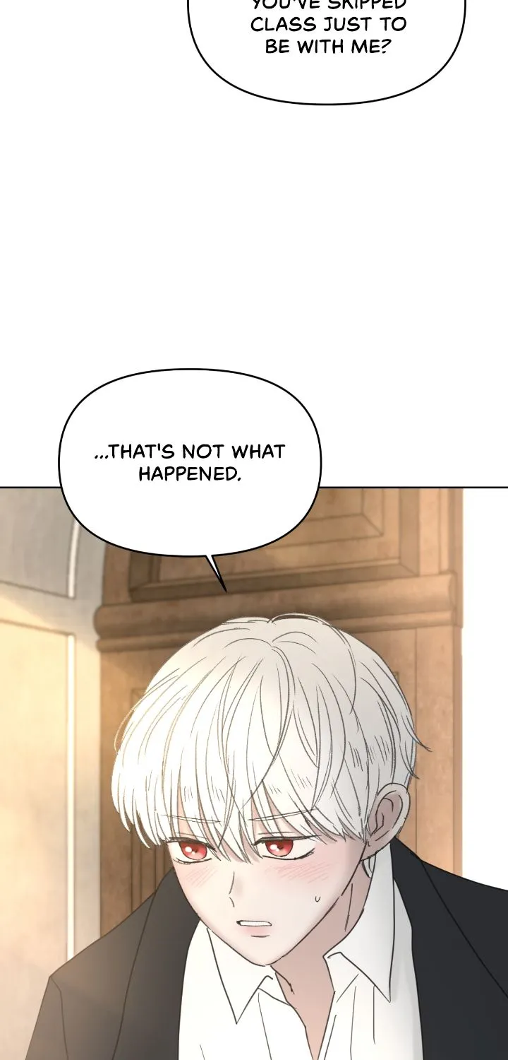 I Adopted a Male Lead From a Prison Shelter Chapter 42 page 33 - 