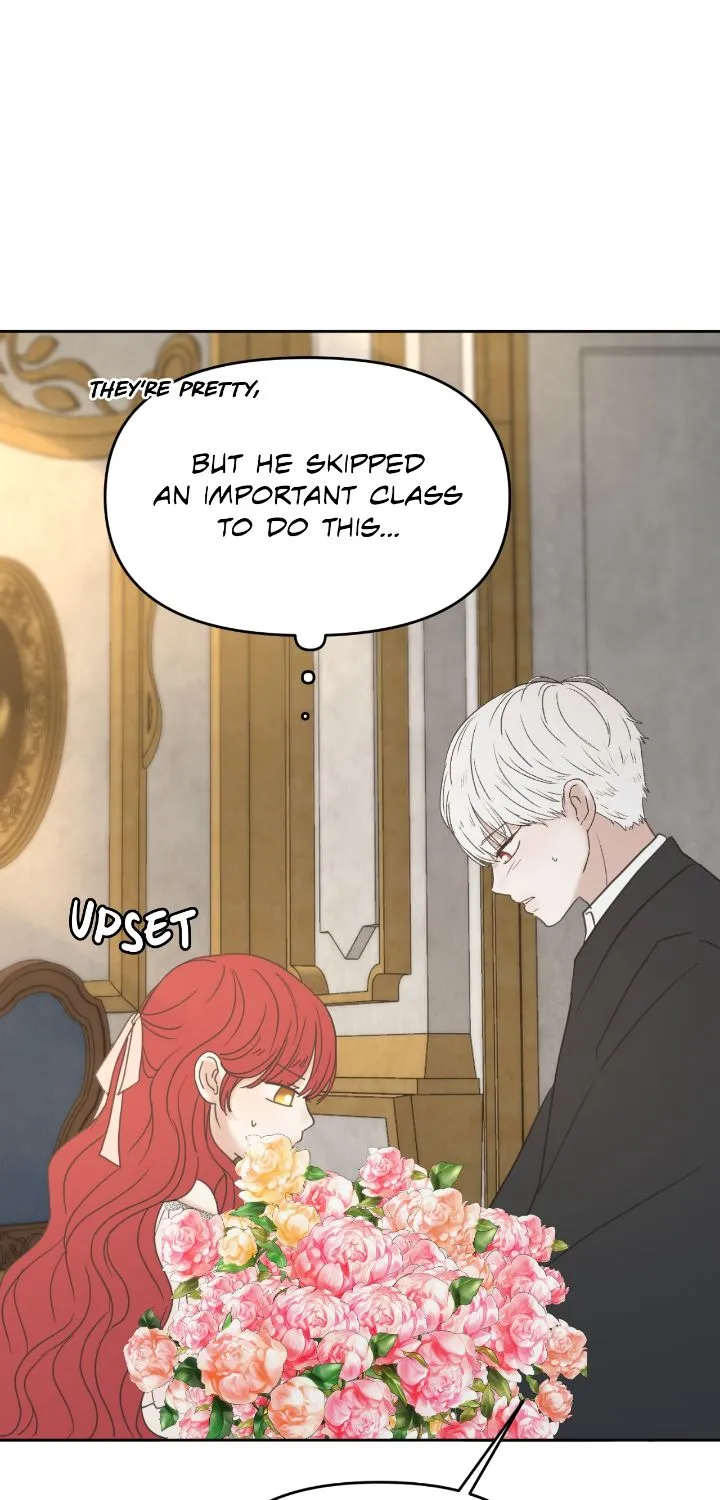 I Adopted a Male Lead From a Prison Shelter Chapter 42 page 39 - 