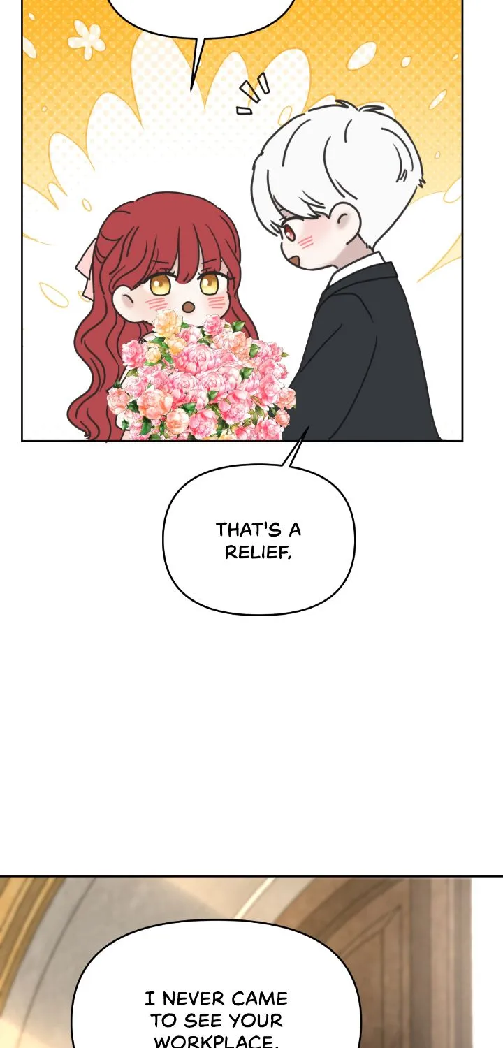 I Adopted a Male Lead From a Prison Shelter Chapter 42 page 41 - 