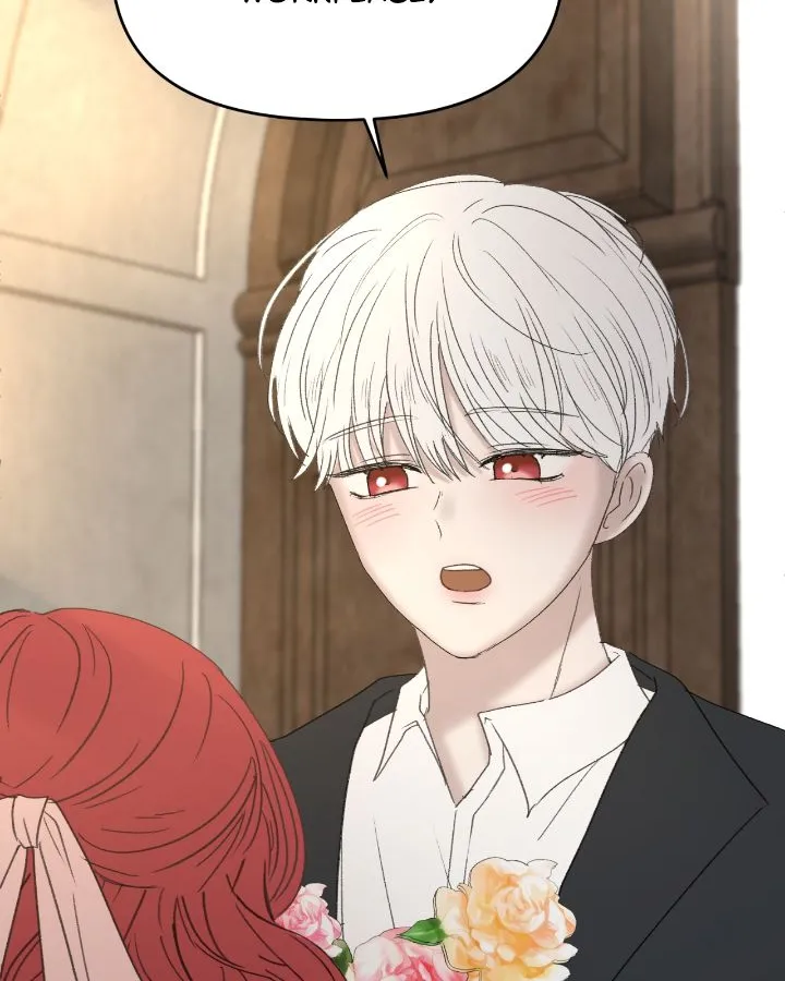 I Adopted a Male Lead From a Prison Shelter Chapter 42 page 42 - 