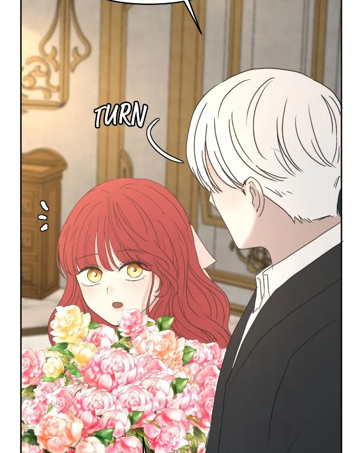 I Adopted a Male Lead From a Prison Shelter Chapter 42 page 54 - 