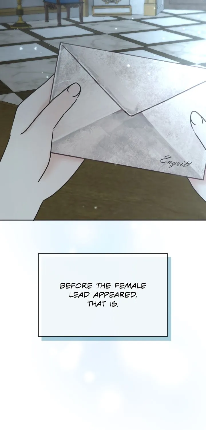 I Adopted a Male Lead From a Prison Shelter Chapter 42 page 72 - 
