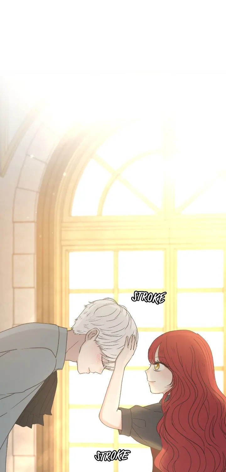 I Adopted a Male Lead From a Prison Shelter Chapter 42 page 77 - 
