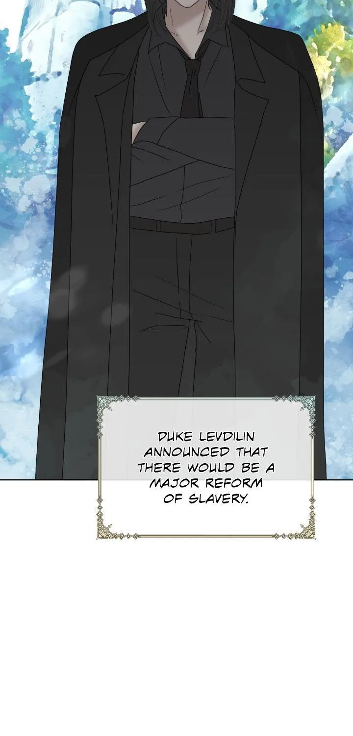 I Adopted a Male Lead From a Prison Shelter Chapter 42 page 81 - 