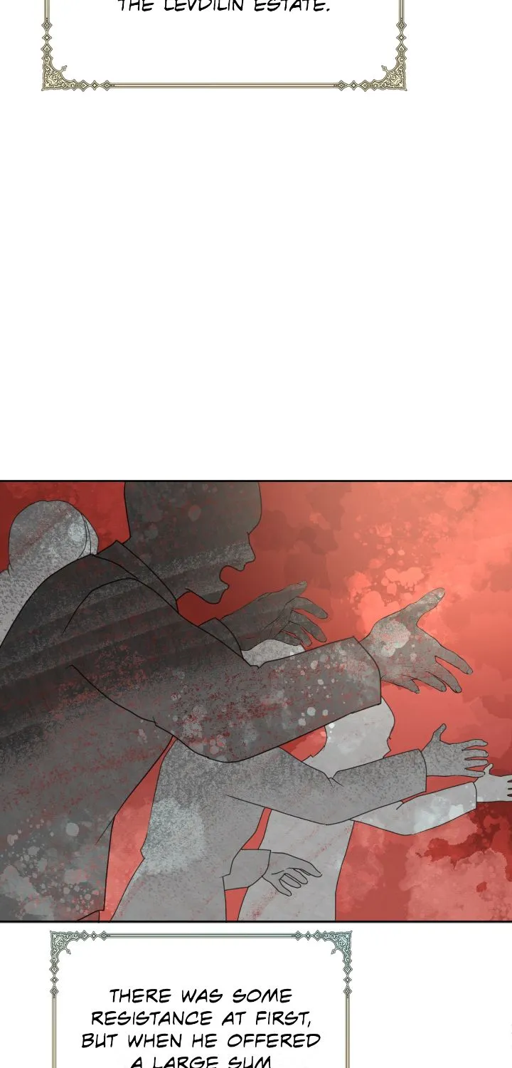 I Adopted a Male Lead From a Prison Shelter Chapter 42 page 83 - 