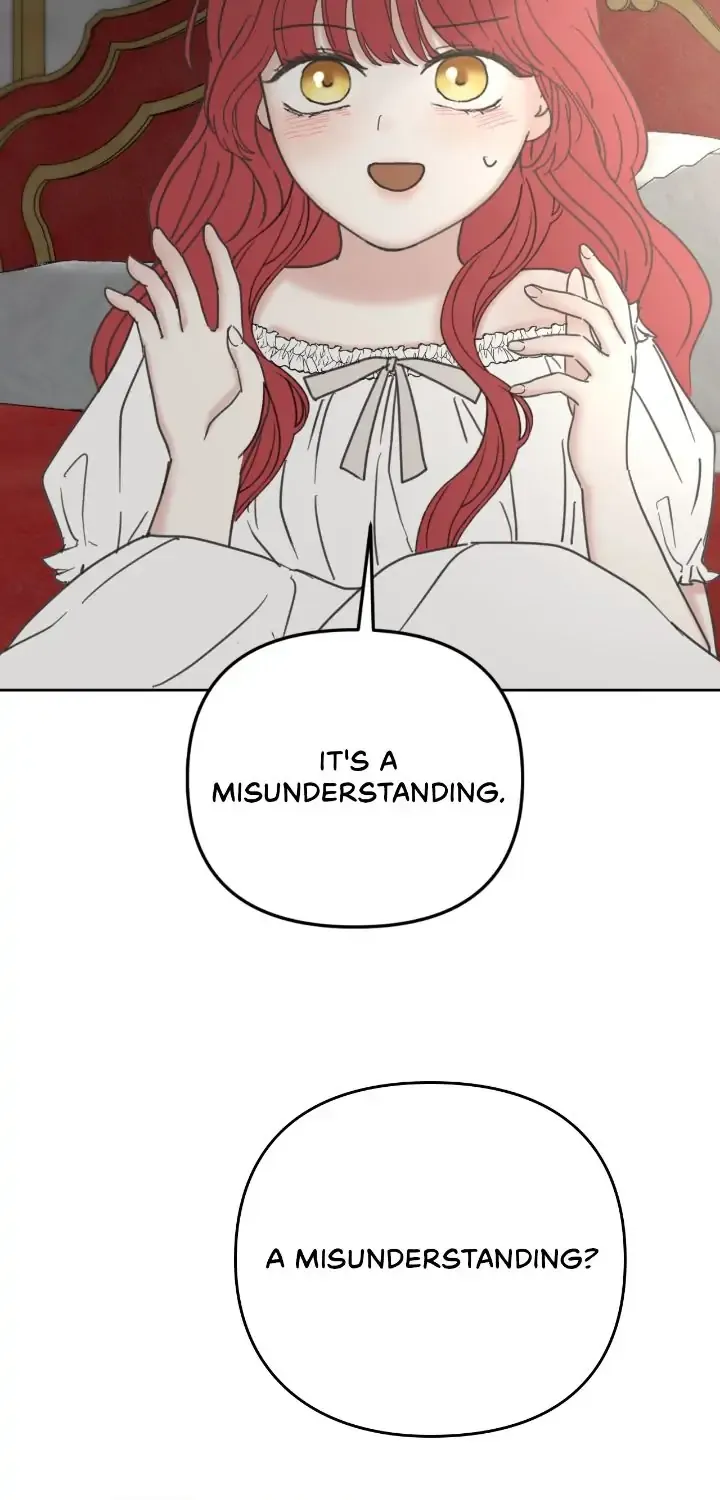 I Adopted a Male Lead From a Prison Shelter Chapter 43 page 40 - 