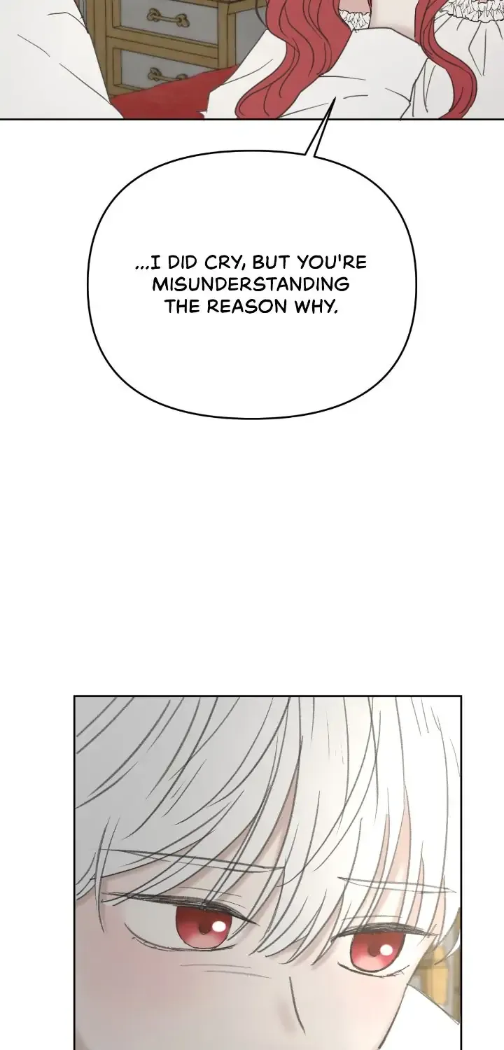 I Adopted a Male Lead From a Prison Shelter Chapter 43 page 50 - 