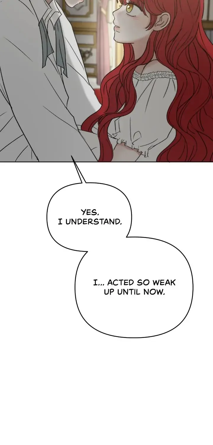 I Adopted a Male Lead From a Prison Shelter Chapter 43 page 60 - 