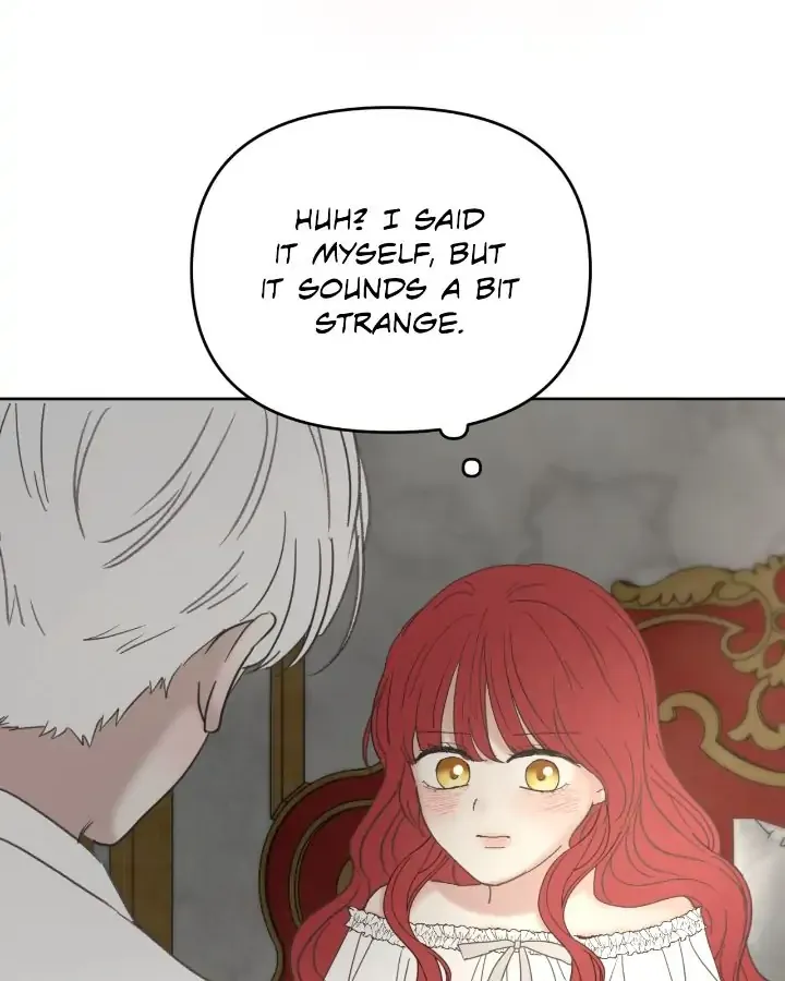 I Adopted a Male Lead From a Prison Shelter Chapter 43 page 79 - 
