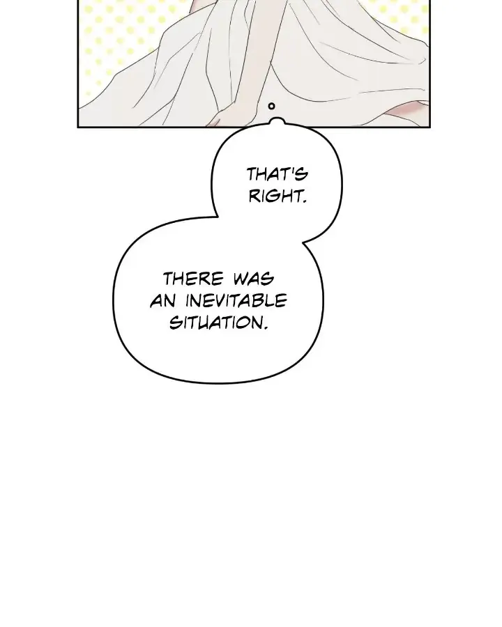 I Adopted a Male Lead From a Prison Shelter Chapter 44 page 21 - 
