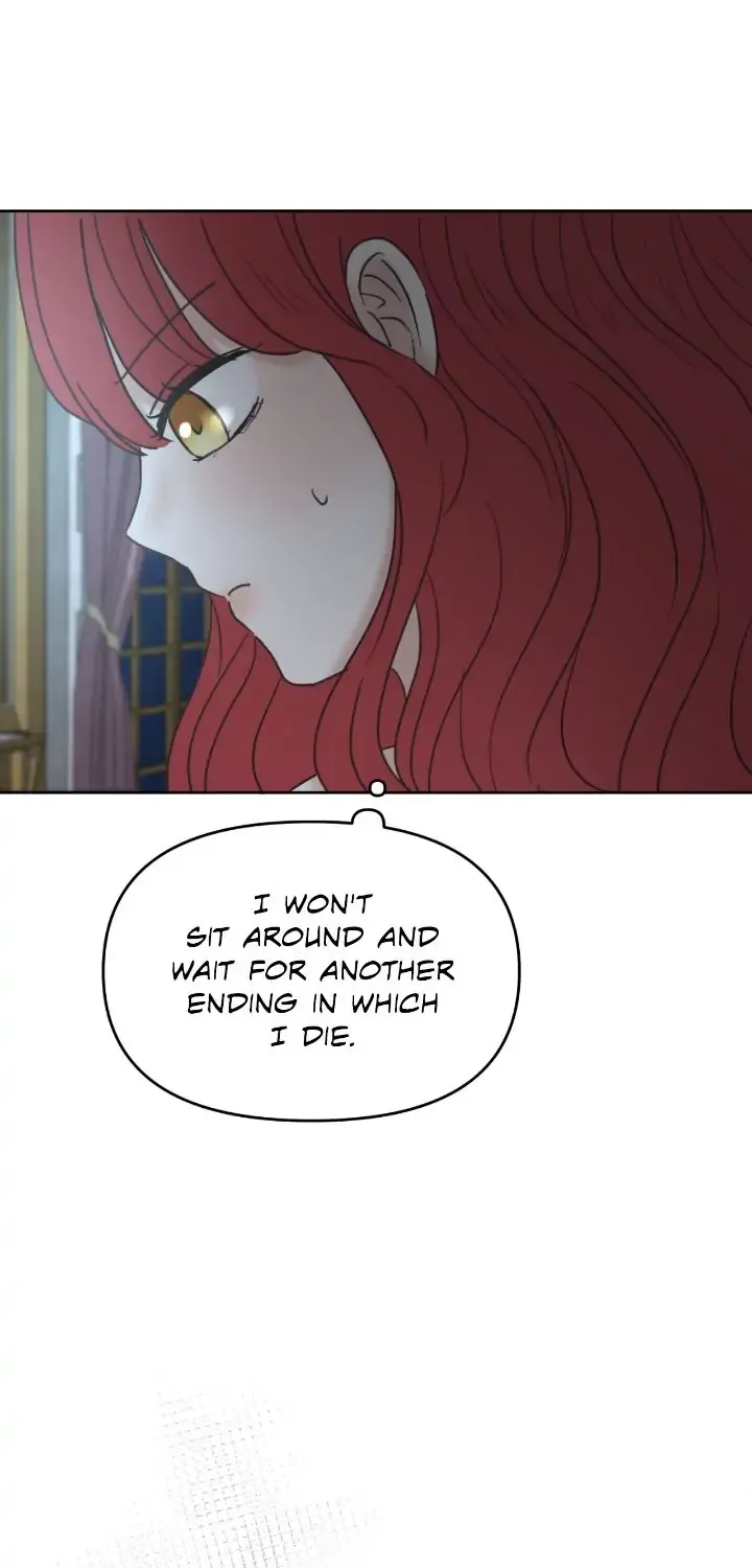 I Adopted a Male Lead From a Prison Shelter Chapter 44 page 22 - 