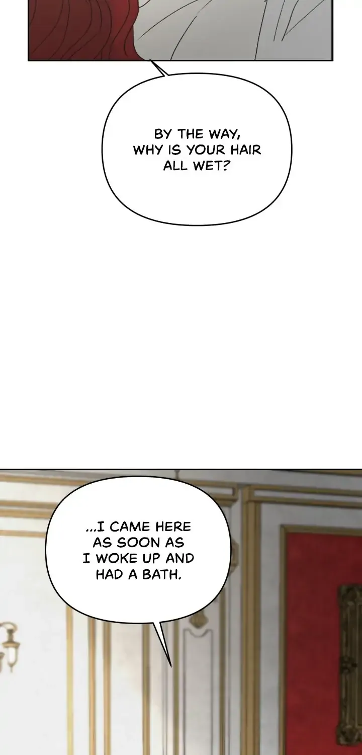 I Adopted a Male Lead From a Prison Shelter Chapter 44 page 5 - 