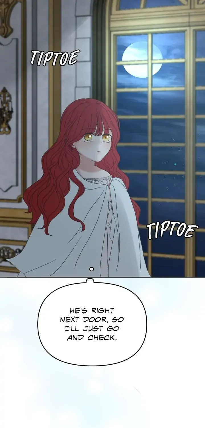I Adopted a Male Lead From a Prison Shelter Chapter 44 page 43 - 