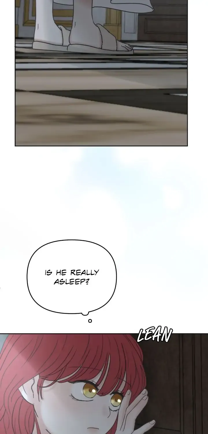 I Adopted a Male Lead From a Prison Shelter Chapter 44 page 45 - 