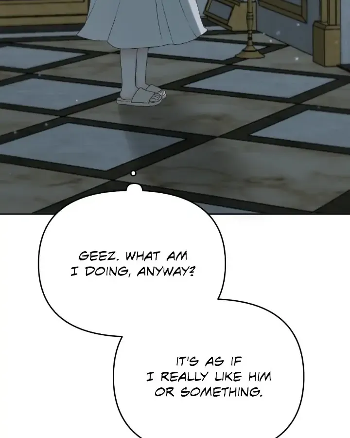 I Adopted a Male Lead From a Prison Shelter Chapter 44 page 50 - 