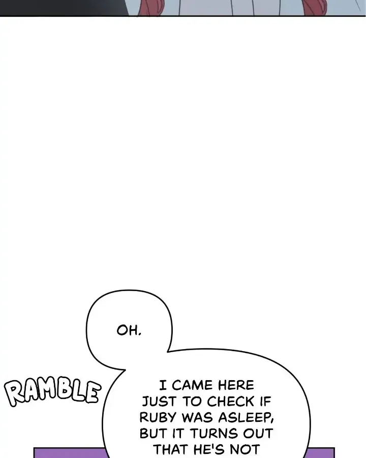 I Adopted a Male Lead From a Prison Shelter Chapter 44 page 75 - 