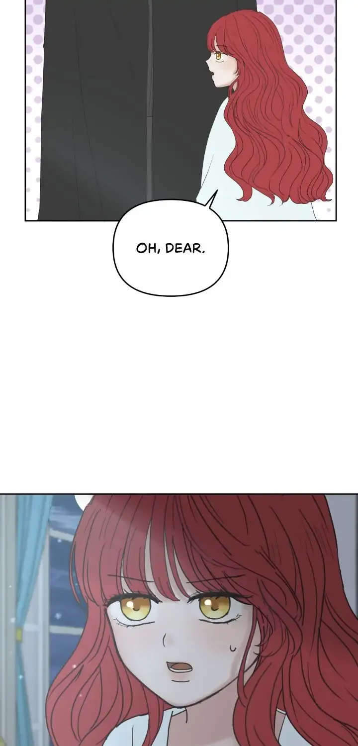 I Adopted a Male Lead From a Prison Shelter Chapter 45 page 18 - 