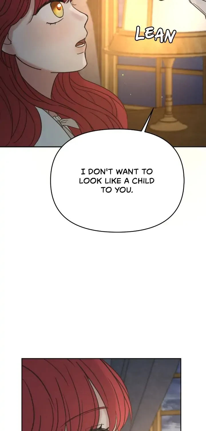 I Adopted a Male Lead From a Prison Shelter Chapter 45 page 53 - 