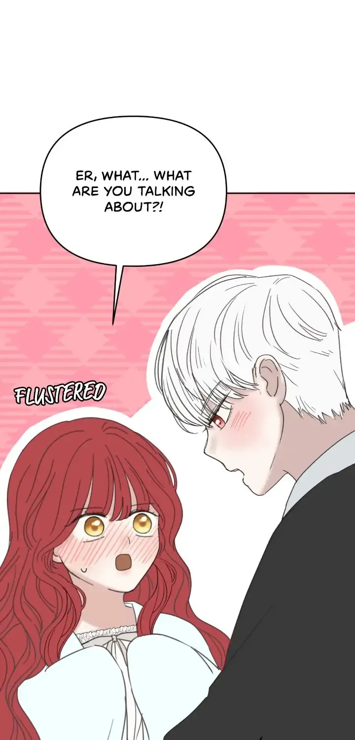 I Adopted a Male Lead From a Prison Shelter Chapter 45 page 55 - 