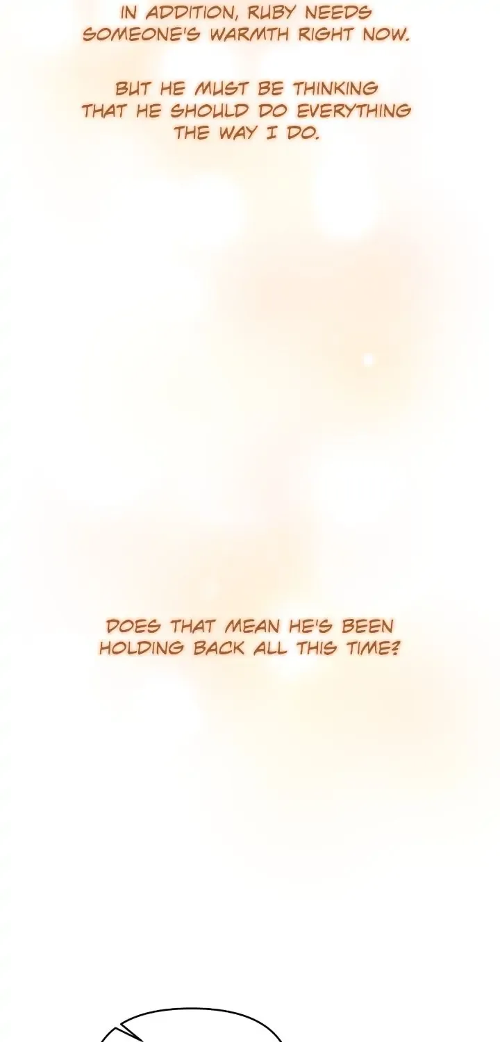 I Adopted a Male Lead From a Prison Shelter Chapter 45 page 60 - 