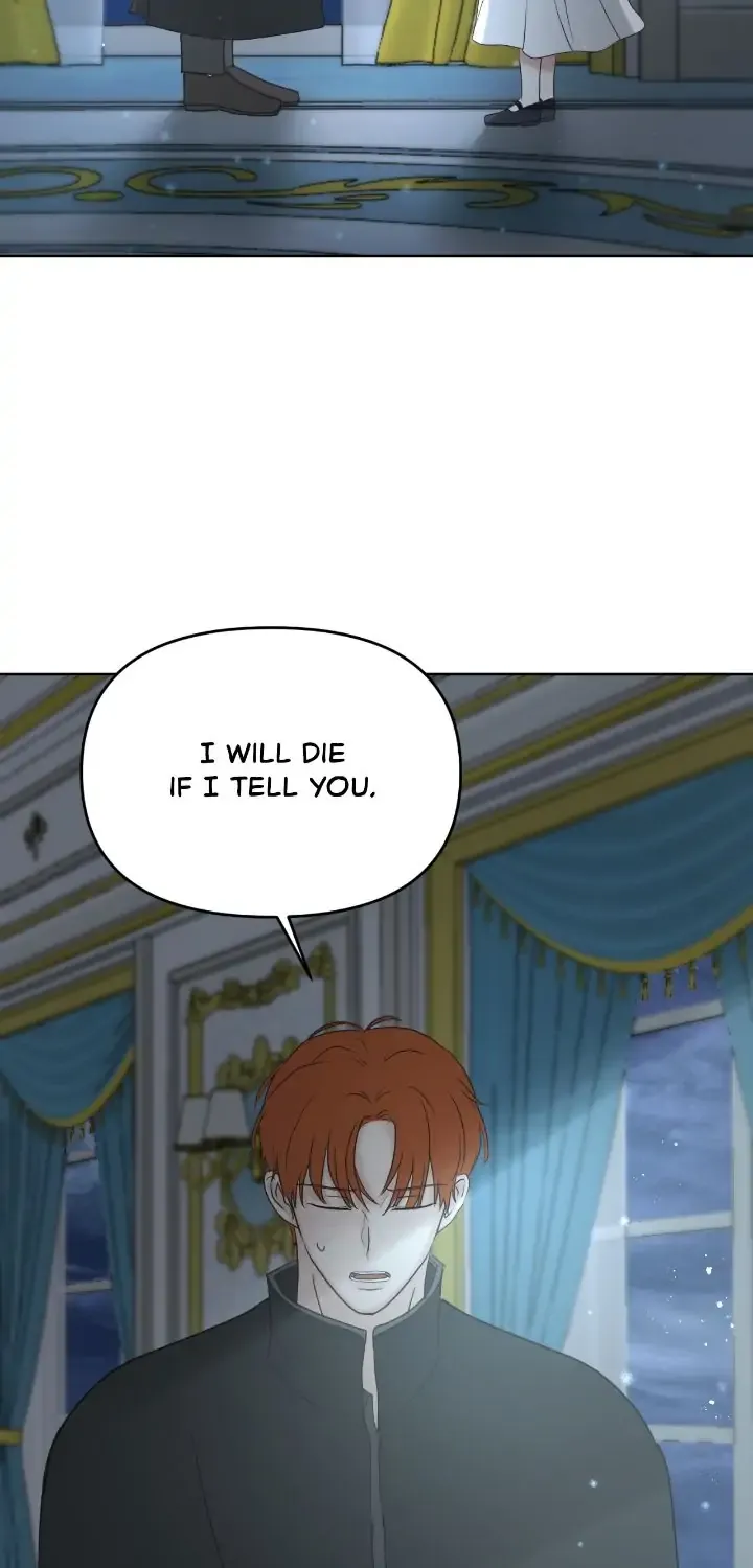 I Adopted a Male Lead From a Prison Shelter Chapter 45 page 7 - 
