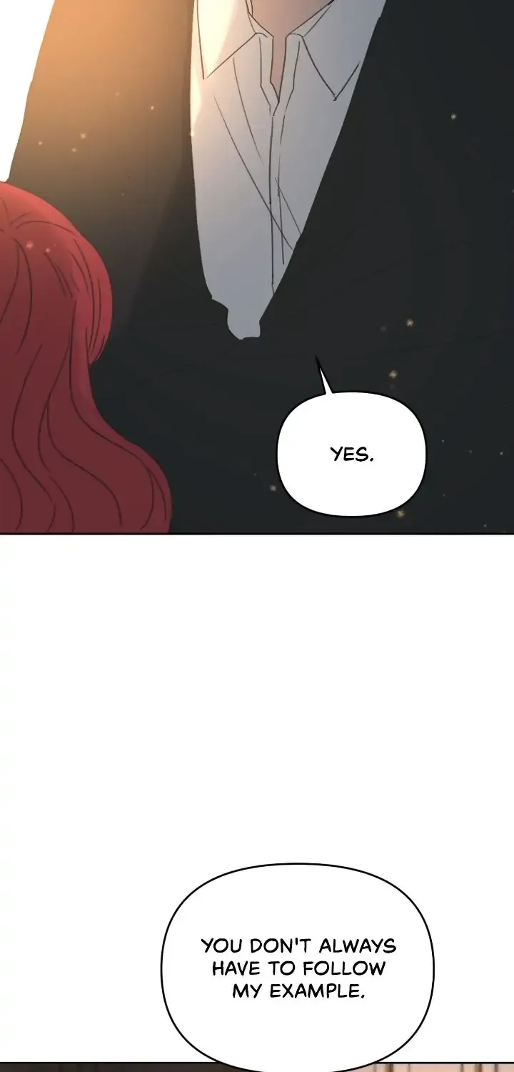 I Adopted a Male Lead From a Prison Shelter Chapter 45 page 62 - 