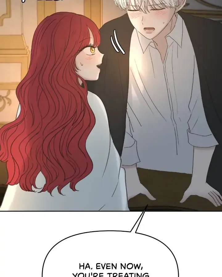 I Adopted a Male Lead From a Prison Shelter Chapter 45 page 72 - 