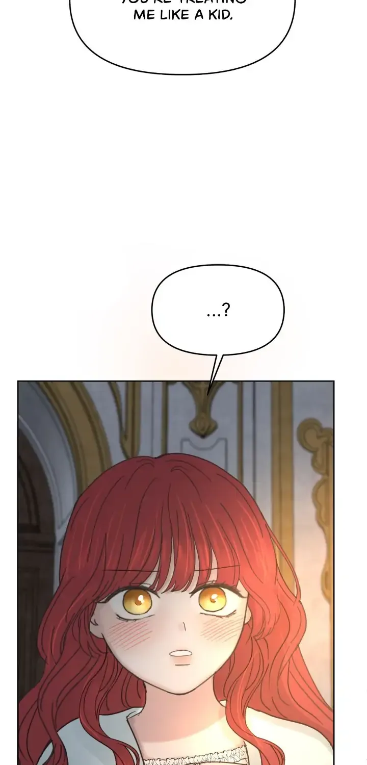 I Adopted a Male Lead From a Prison Shelter Chapter 45 page 73 - 