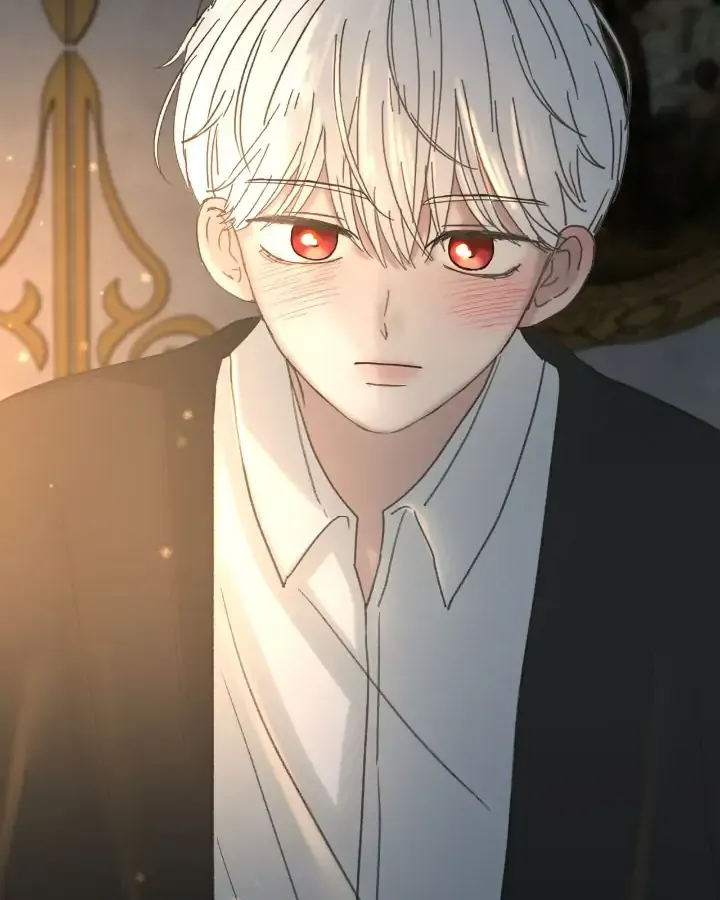 I Adopted a Male Lead From a Prison Shelter Chapter 45 page 77 - 