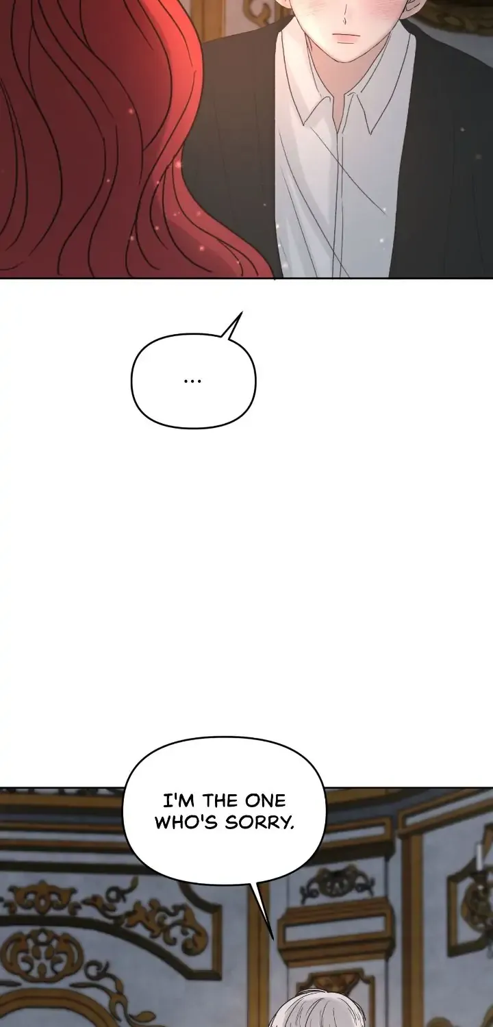 I Adopted a Male Lead From a Prison Shelter Chapter 46 page 13 - 