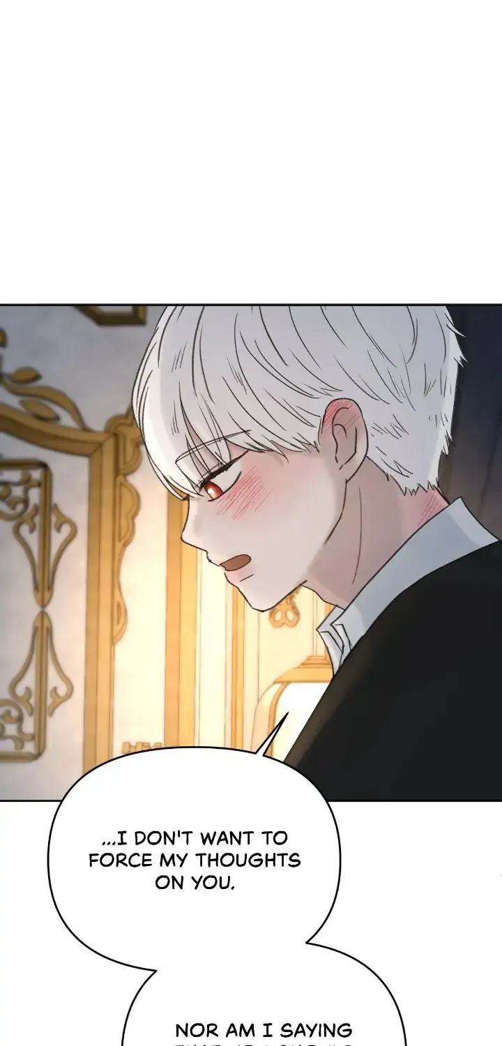 I Adopted a Male Lead From a Prison Shelter Chapter 46 page 15 - 