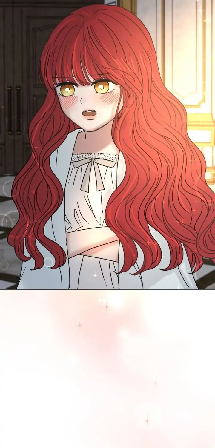 I Adopted a Male Lead From a Prison Shelter Chapter 46 page 21 - 