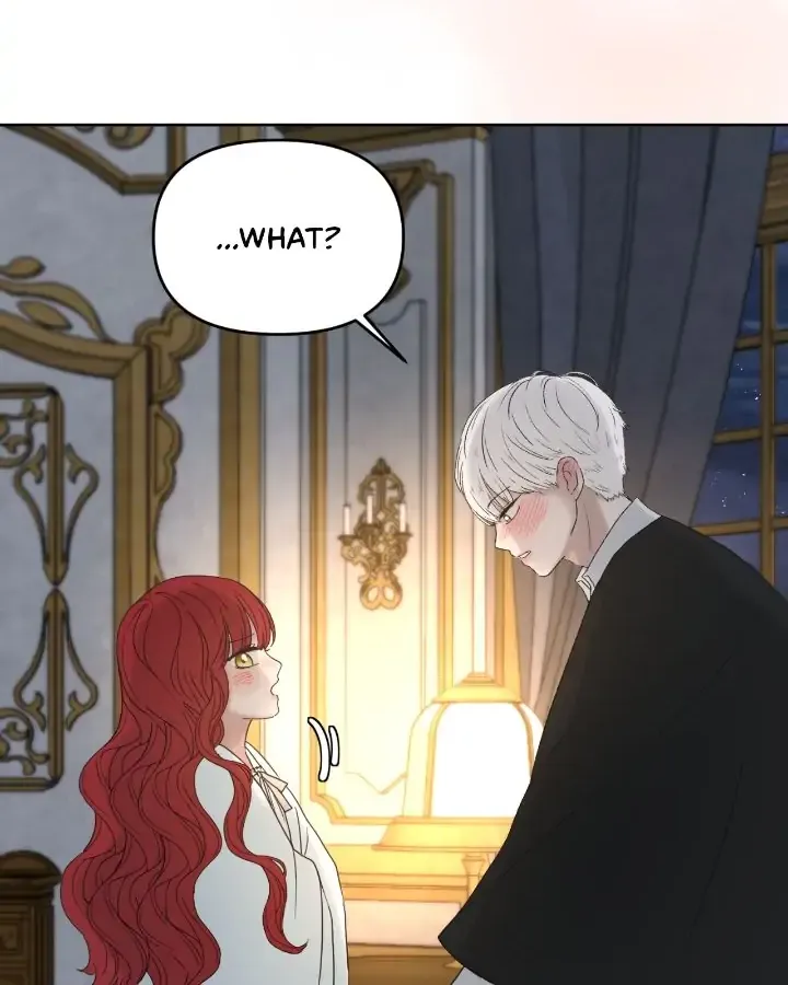 I Adopted a Male Lead From a Prison Shelter Chapter 46 page 22 - 