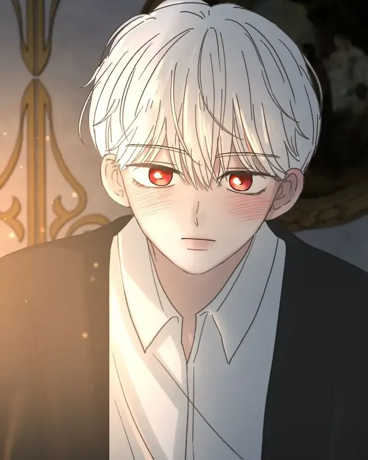 I Adopted a Male Lead From a Prison Shelter Chapter 46 page 4 - 