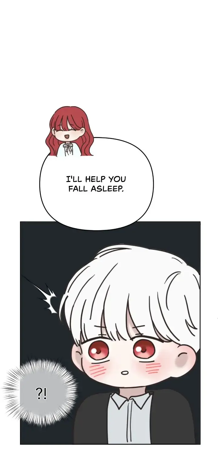 I Adopted a Male Lead From a Prison Shelter Chapter 46 page 33 - 