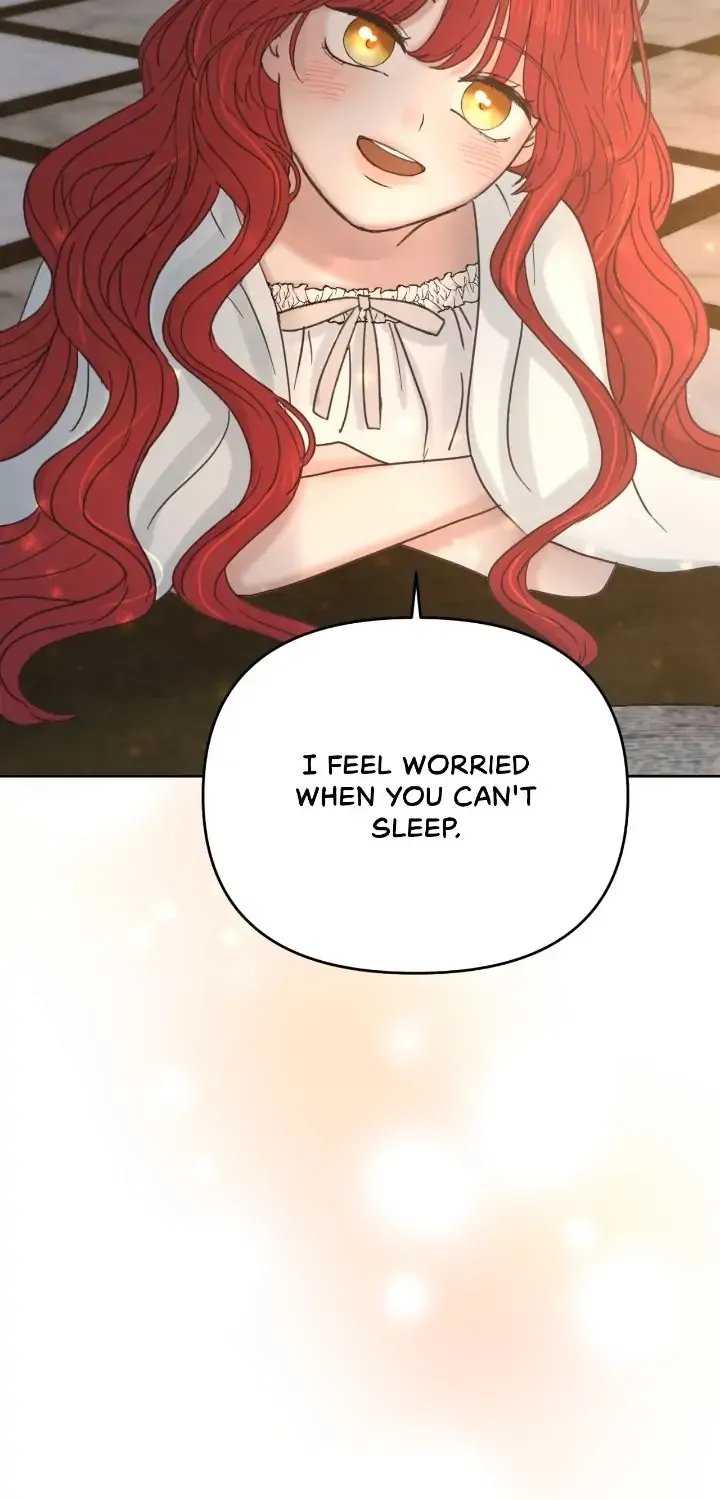 I Adopted a Male Lead From a Prison Shelter Chapter 46 page 35 - 