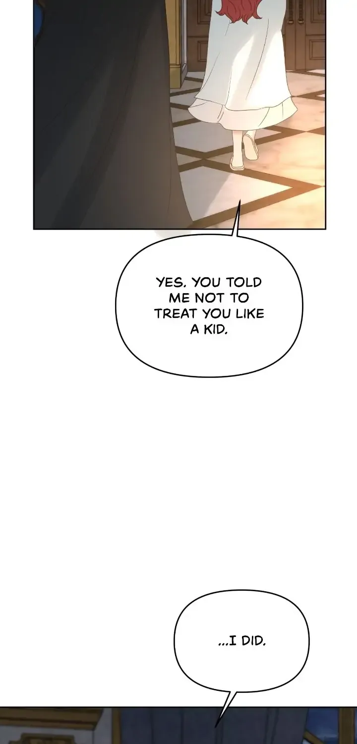 I Adopted a Male Lead From a Prison Shelter Chapter 46 page 46 - 
